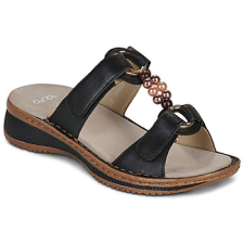 Ara Papucsok HAWAII 2.0 Fekete 41 női papucs