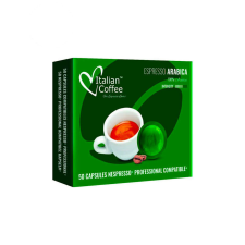  Arabica – Nespresso Professional kompatibilis kapszula (50 db) kávé