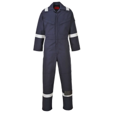  Araflame Gold overál PW_AF53NVR42 Navy - 42 méret