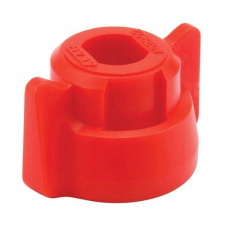 Arag Fúvókasapka 40290203 - 10 mm, piros öntözéstechnikai alkatrész
