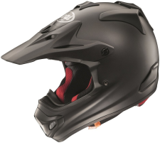 ARAI mx-v evo sisak - fekete bukósisak