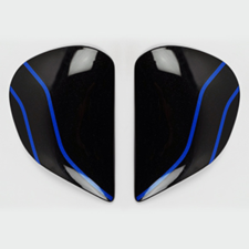 ARAI SAJ Field kék teljesálarcos bukósisak tartókészlet ARAI egyéb motorkerékpár alkatrész