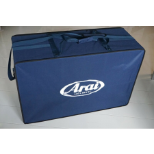 ARAI szállítótáska - 6 sisak ARAI bukósisak
