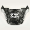 ARAI Tour-X4 Csúcsfedő Fehér ARAI
