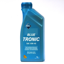 ARAL 10W40 ARAL BLUE TRONIC 4L motorolaj