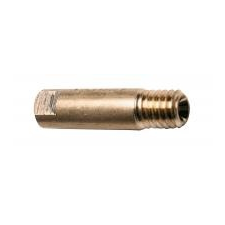  Áramátadó fúvóka M6x25/0.6 VARSTROJ (10789) hegesztés