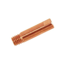  Áramátadó M6x25 0.8 alu hegesztés