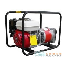  ÁRAMFEJLESZTŐ AGT 3501 HSB SE (2) aggregátor