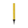  Arany Gold torta tűzijáték 12 cm 1 db-os