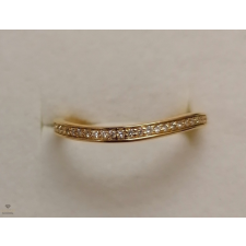  Arany gyűrű - 1-06778-51-0089/54 gyűrű