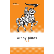 Arany János - Toldi egyéb könyv