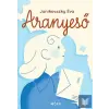  Aranyeső