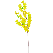  Aranyeső 7 virágos 52cm dekorációs kellék