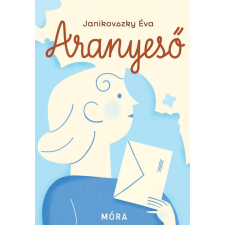  Aranyeső (éldekorált)(9. kiadás) gyermek- és ifjúsági könyv