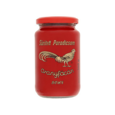 Aranyfácán Zrt Aranyfácán 370ml/360g Sűrített paradicsom 15-17% konzerv