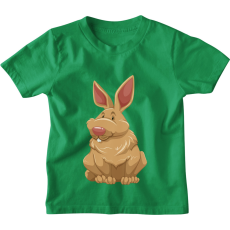  Aranyos Nyuszi - Gyerek Póló