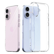 ARAREE A Fit tok iPhone 16 - átlátszó tok és táska