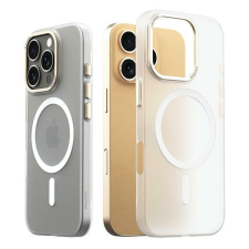 ARAREE Aero Frame tok iPhone 16 Pro - átlátszó tok és táska