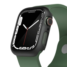ARAREE Aero tok Apple Watch 41mm - fekete okosóra kellék