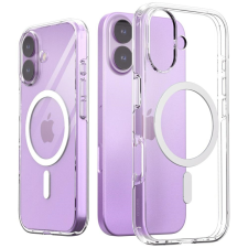 ARAREE Duple M MagSafe tok iPhone 17 átlátszóhoz tok és táska