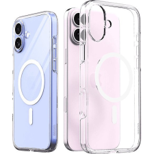 ARAREE Duple M Tok iPhone 16 Plus - Átlátszó (AR20-02106A) tok és táska