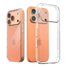 ARAREE Flexield tok iPhone 17 Pro átlátszóhoz tok és táska