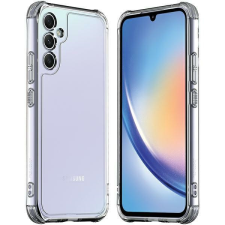 ARAREE Flexield tok Samsung Galaxy A35 - átlátszó tok és táska