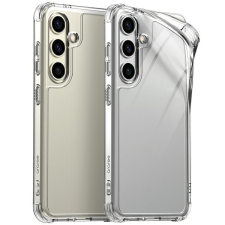 ARAREE Flexield tok Samsung Galaxy S24 - átlátszó tok és táska