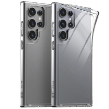ARAREE Flexield tok Samsung Galaxy S24 Ultra - átlátszó tok és táska
