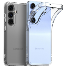 ARAREE Flexield tok Samsung Galaxy S25 - átlátszó tok és táska