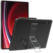 ARAREE Flexield tok Samsung Galaxy Tab S9 Ultra 14.6&quot; (2023) - átlátszó tablet tok