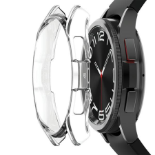 ARAREE Nukin tok Samsung Galaxy Watch6 Classic (43mm) - átlátszó tok és táska