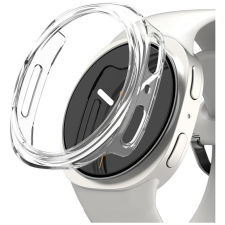 ARAREE Nukin tok Samsung Galaxy Watch8 (40mm) - átlátszó tok és táska