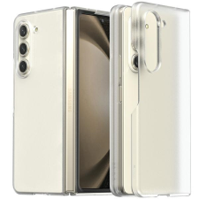 ARAREE Nukin tok Samsung Galaxy Z Fold5 - átlátszó matt tok és táska