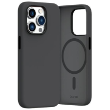 ARAREE Typoskin M tok iPhone 15 Pro - fekete tok és táska