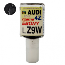 AraSystem Javítófesték Audi 4Z4Z 4Z czarna EBONY LZ9W Arasystem 10ml autójavító eszköz
