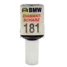 AraSystem Javítófesték BMW Diamant Schwarz 181 Arasystem 10ml hobbifesték