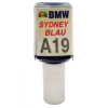 AraSystem Javítófesték BMW Sydney Blau A19 Arasystem 10ml
