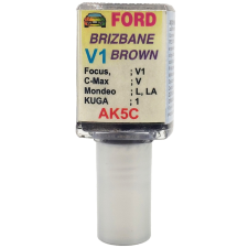 AraSystem Javítófesték Ford Brizbane Brown V1 AK5C Arasystem 10ml autójavító eszköz