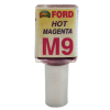 AraSystem Javítófesték Ford HOT MAGENTA M9 Arasystem 10ml