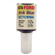 AraSystem Javítófesték Ford Ink Blue 3CTCWWA Arasystem 10ml autójavító eszköz