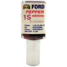 AraSystem Javítófesték Ford Pepper 1S wisniowy ECVCWWA Arasystem 10ml autójavító eszköz