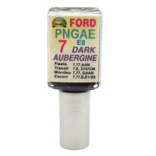 AraSystem Javítófesték Ford PNGAE E8 7 DARK AUBERGINE Arasystem 10ml autójavító eszköz