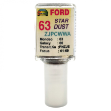 AraSystem Javítófesték Ford Star Dust 63 ZJPCWWA Arasystem 10ml autójavító eszköz