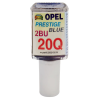 AraSystem Javítófesték Opel Prestige Blue 2BU 20Q Arasystem 10ml