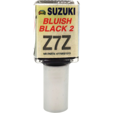 AraSystem Javítófesték Suzuki Bluis Black 2 Z7Z Arasystem 10ml autójavító eszköz