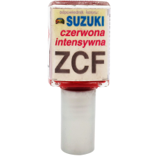 AraSystem Javítófesték Suzuki czerwona intensywna ZCF Arasystem 10ml autójavító eszköz