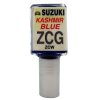 AraSystem Javítófesték Suzuki Kashmir Blue ZCG, ZCW Arasystem 10ml