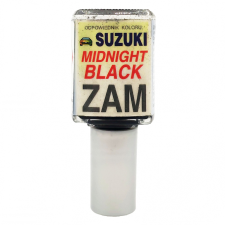 AraSystem Javítófesték Suzuki Midnight Black ZAM Arasystem 10ml autójavító eszköz
