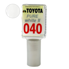 AraSystem Javítófesték Toyota PURE white II 040 Arasystem 10 ml hobbifesték